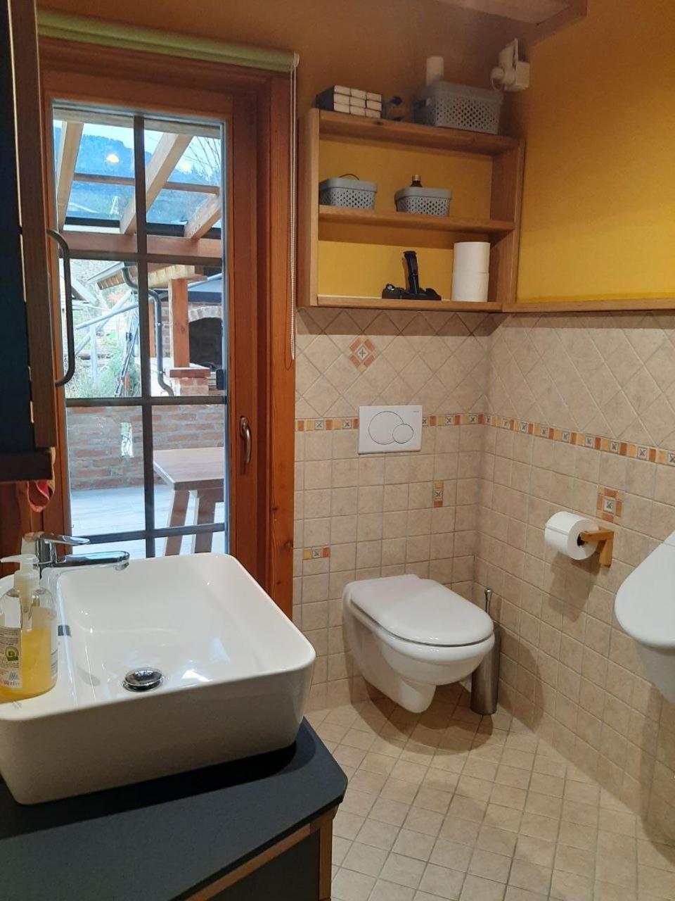 Eco House Mozirje Dış mekan fotoğraf