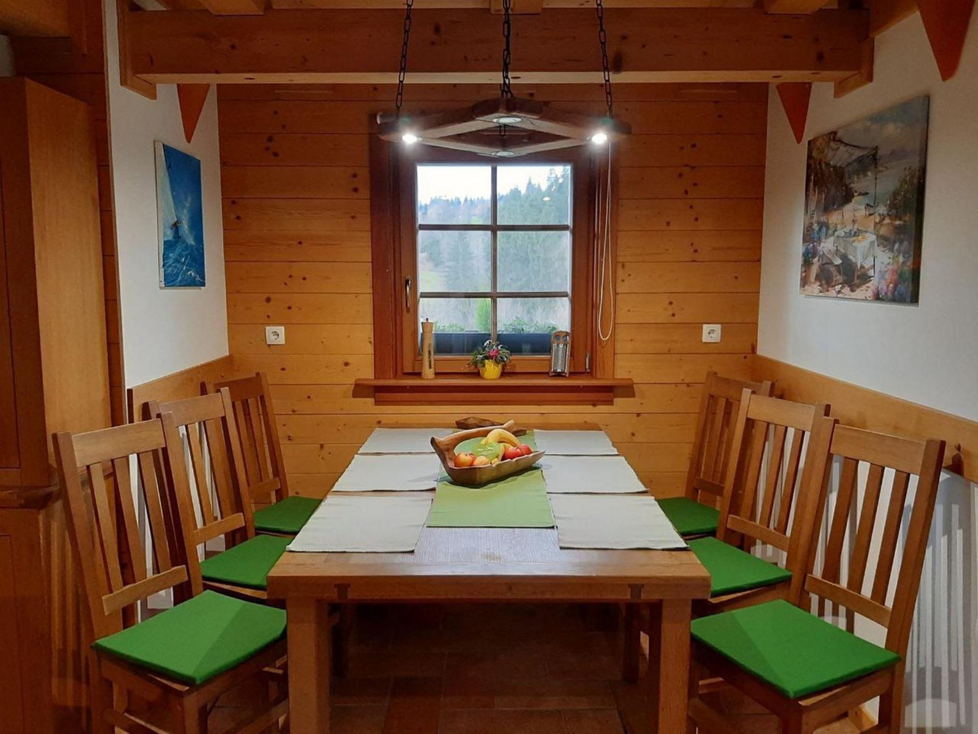 Eco House Mozirje Dış mekan fotoğraf
